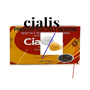 Cialis 20mg boite 4 prix